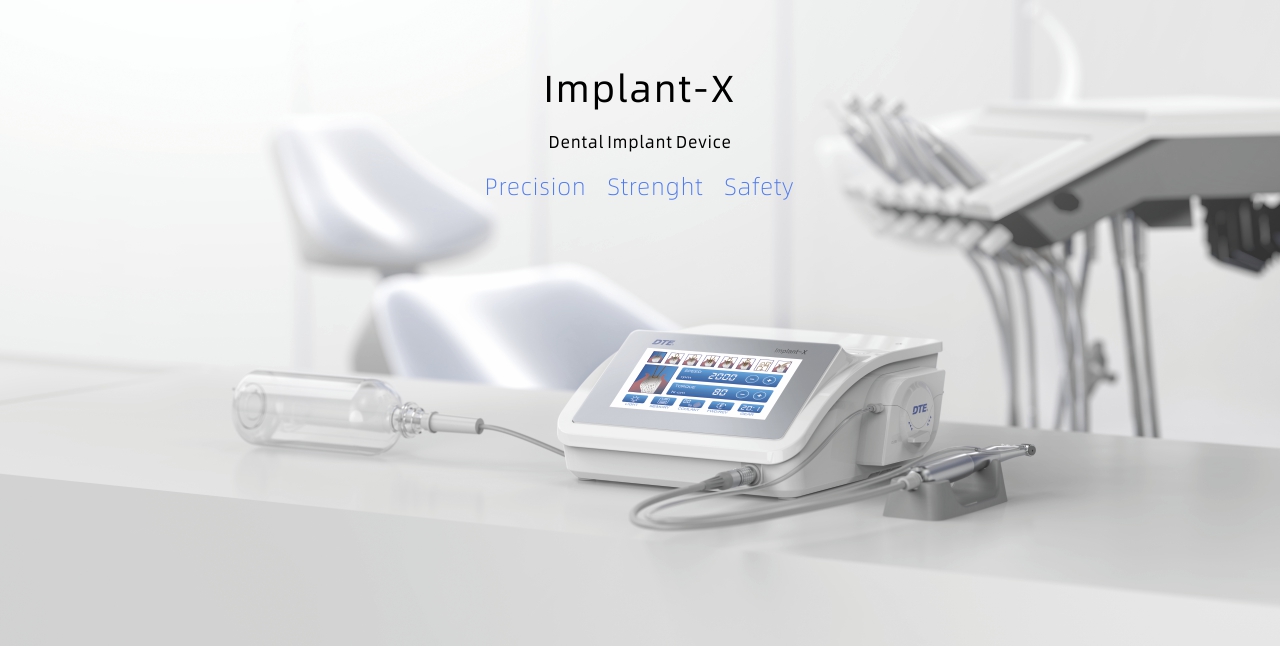 implant-x